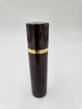 Tom Ford Tabaco Vanela 10 ML. 0.32 FL. OZ. Travel Spray  with Tonka Bean & Ginge